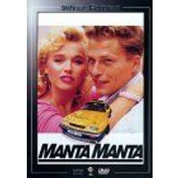 Manta Manta [DVD]